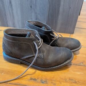 Dockers Chukka Boots